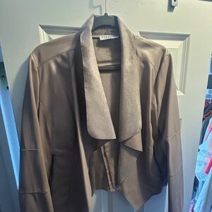 Bagatelle open women’s jacket